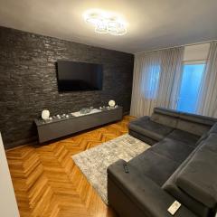Apartamentul lui Radu