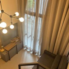 Studio BCN Higienópolis