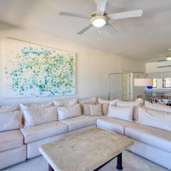 Beachfront Condo at Casa del Mar