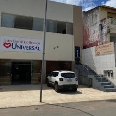 Hotel Renascer pojuca