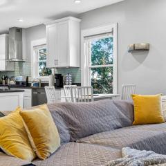 Luxury 3BR 2BA Boston Penthouse