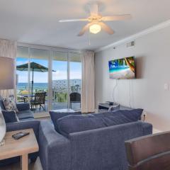 NEW Beachfront Bliss- Sleeps 8, 2 Pools, Lazy River