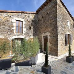 Cocoon,Vue Montagne,Jacuzzi privé