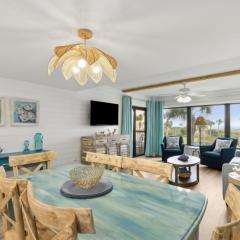 Surf and Racquet Club B114 Fully Renovated