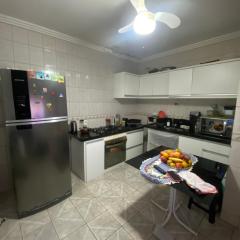 Quarto Suíte Privada Em Florianópolis