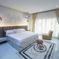 Osaka Apartments By Js Luxury