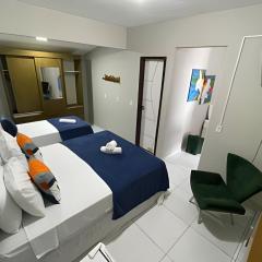 Eficiência - Casa da Lidu