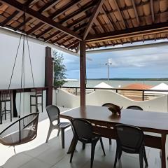 Eficiência - Casa da Lidu