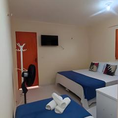 Eficiência - Casa São Pedro - Camocim