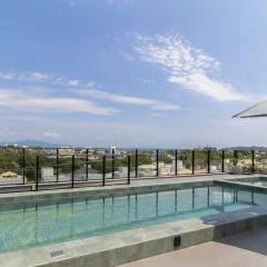LOFT in Florianópolis Beach