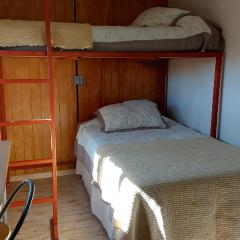 CABAÑA EL BUHO - ESMERALDA