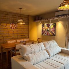 Apartamento Amazônia Pura Cop30