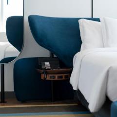 Pullman Sao Paulo Vila Olimpia