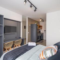 Studio Completo no Eixo - EIX0507