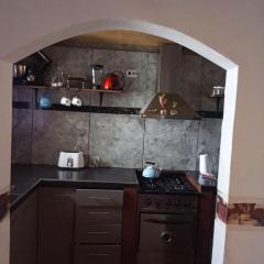Residencia Salomon Hostel