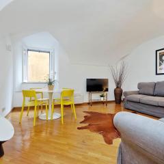 Clementina Charme - My Extra Home