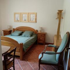 Chambre d'hôte Moulin Vermoret
