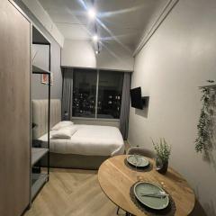 One thibault Hotel - Lion Head View