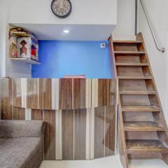 Hotel O Blue Light Near Gateway Of India Mumbai