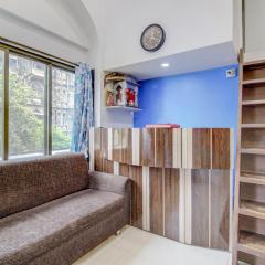 Hotel O Blue Light Near Gateway Of India Mumbai