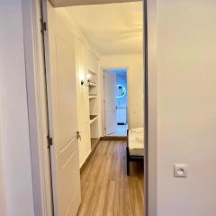 Old Tbilisi Cozy Apartment