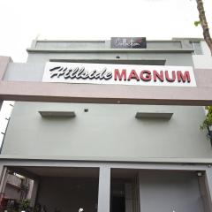 Super Collection O Sayhallo Hillside Magnum