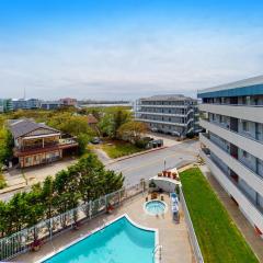 Triton's Trumpet C 504