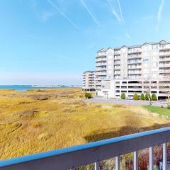 Triton's Trumpet B 303