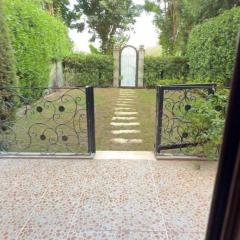 Sheikh zayed Beverly Hills duplex 4 room