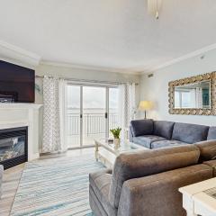 Bahia Vista I 201
