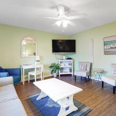 Sunset Drive, Unit B