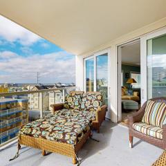 The Meridian 502W