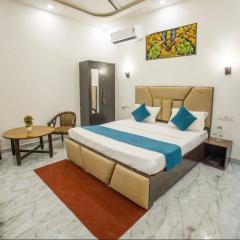 Corbett Jungle Breeze