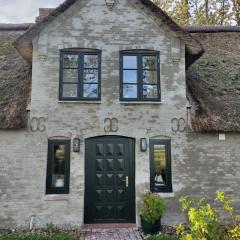 Alte Schmiede