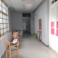La Casona Apart Boutique