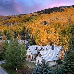 Serenvale Retreat