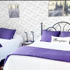 Cobblestone Bed and Breakfast