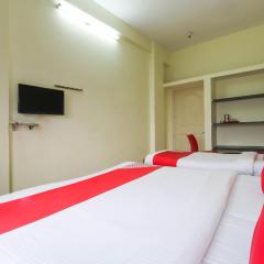 Hotel O Royal Residency