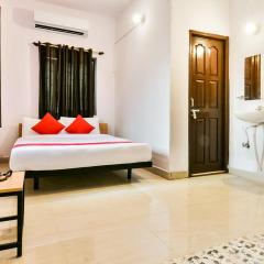 Super Hotel O Capital Pearl