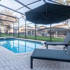 Casa espetacular 4Q/4B c/Piscina e Sala de Jogos