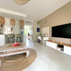 Tahiti Beach Loft - Pool - private beach access