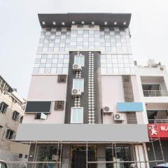 Capital O Aditya Grand