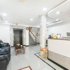 Capital O Aditya Grand