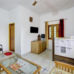SPOT ON Chandra's Residence