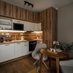 Apartmán Klement A