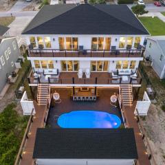 Fair Winds Cottage