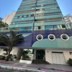 Cobertura Duplex 3 Quartos - BC