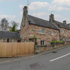 Ash House
