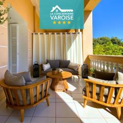 Le Gatsby 3 Etoiles - Tennis - Vue mer