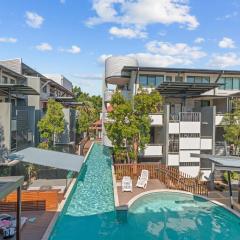 The Cannery Apartments Teneriffe